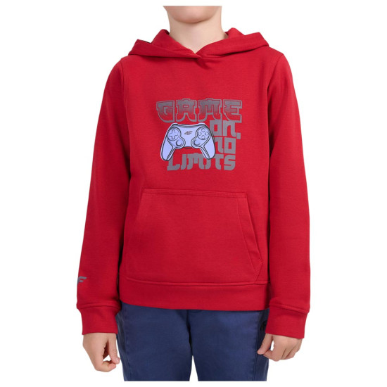 4F SWEATSHIRT